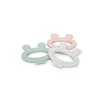 Anneau de dentition lapin +0m