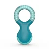 Anneau de dentition réfrigérant étape 2 +4m