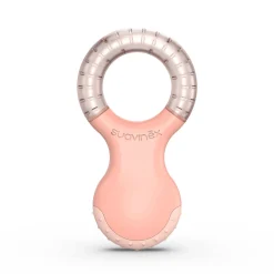 Anneau de dentition réfrigérant étape 2 +4m