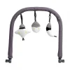 Arche de jeux transat Up and Down® V1 Blanc/Gris