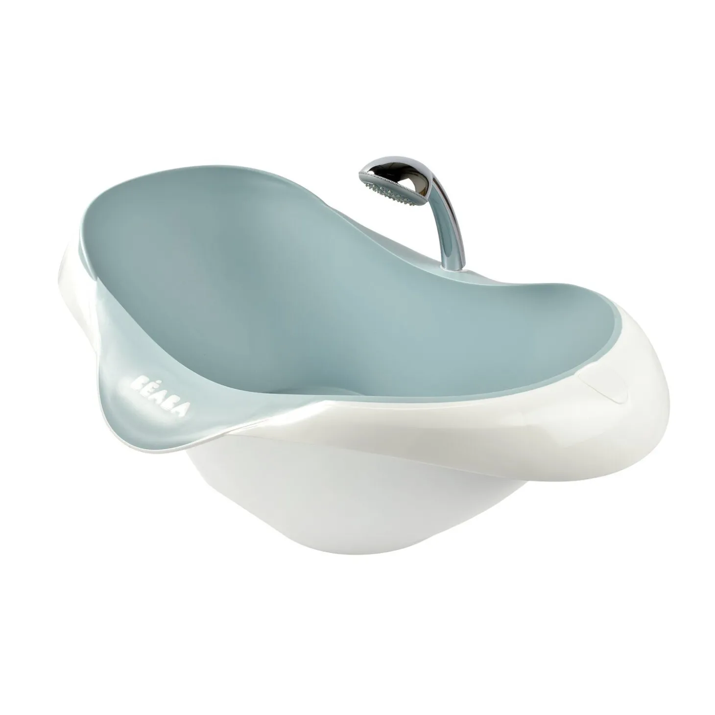 Baignoire Camélé'O Bleu vert