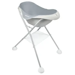 Baignoire Camélé'O Gris clair
