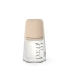 Biberon anti-colique ZERO.ZERO 180 ml - Spécial Allaitement