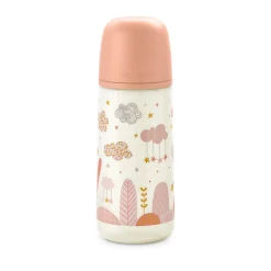 Biberon avec tétine SX Pro 360 ml débit M Dreams