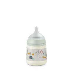 Biberon avec tétine SX Pro 150 ml débit M A Walk In The Park