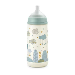 Biberon avec tétine SX Pro 360 ml débit M Dreams