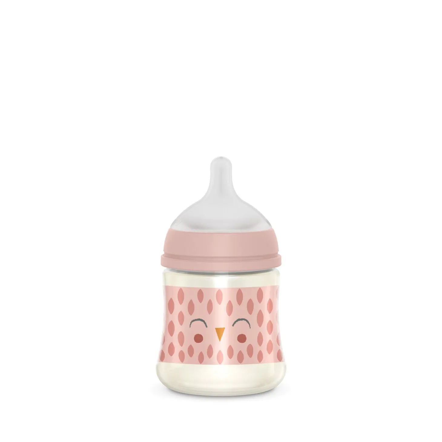 Biberon en polyamide avec tétine SX Pro 150 ml débit S Bonhomia