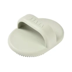 Brosse silicone Vert de gris