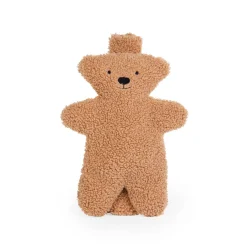 Ceinture de sécurité Teddy marron