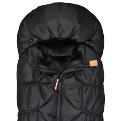 Chancelière 6-24m Noir