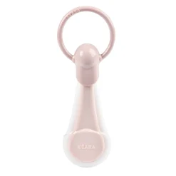 Coupe ongles Vieux rose