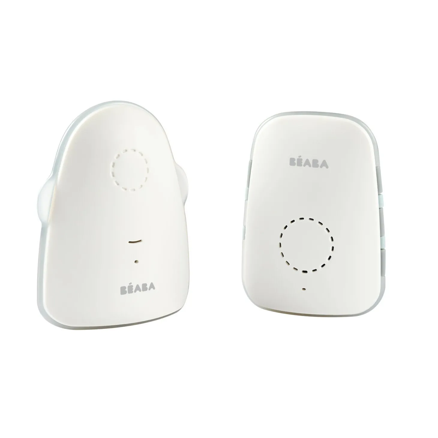 Ecoute bébé audio Simply ZEN Blanc