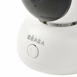 Ecoute bébé vidéo Zen Premium 2 Blanc