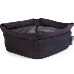 Evolu Panier Sandwich Mesh - Noir