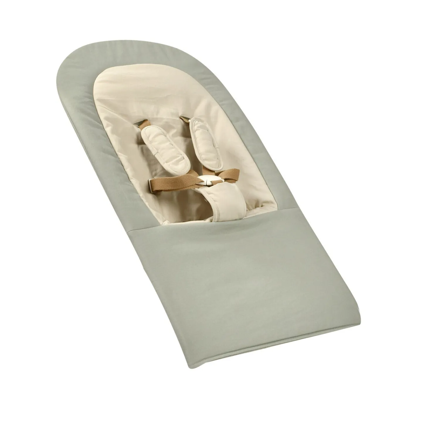 Housse + harnais Eazy Relax Lichen