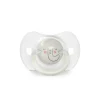 Lot de 2 sucettes phosphorescentes SX Pro 0/6M Night&Day