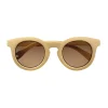 Lunettes 2-4 ans Happy Doré