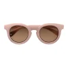 Lunettes 2-4 ans Happy Rose poudré