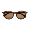 Lunettes 4-6 ans Sunrise Ecaille noir