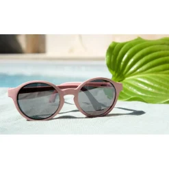 Lunettes 4-6 ans Sunrise Rose pâle
