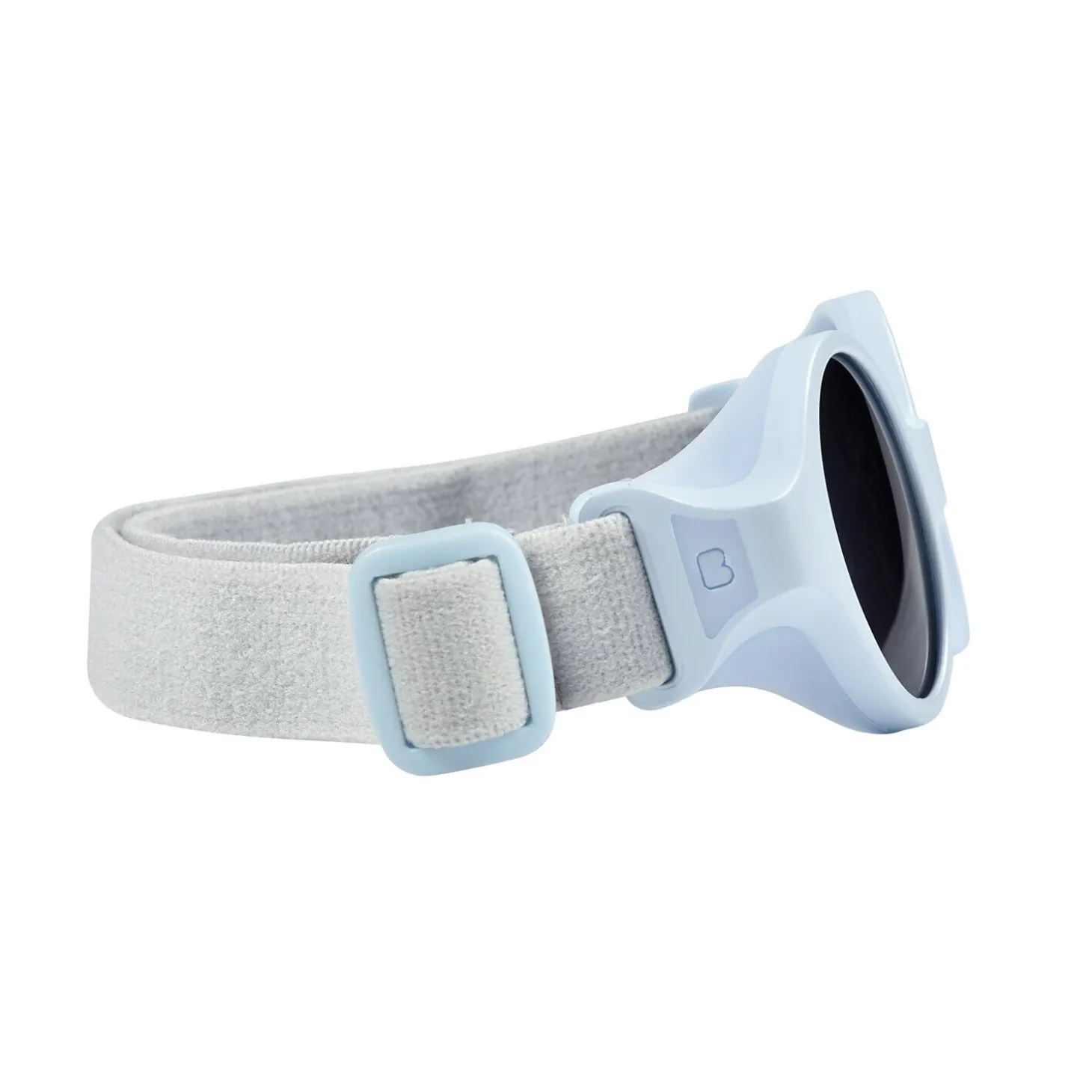 Lunettes 0-9 mois Glee Bleu perle