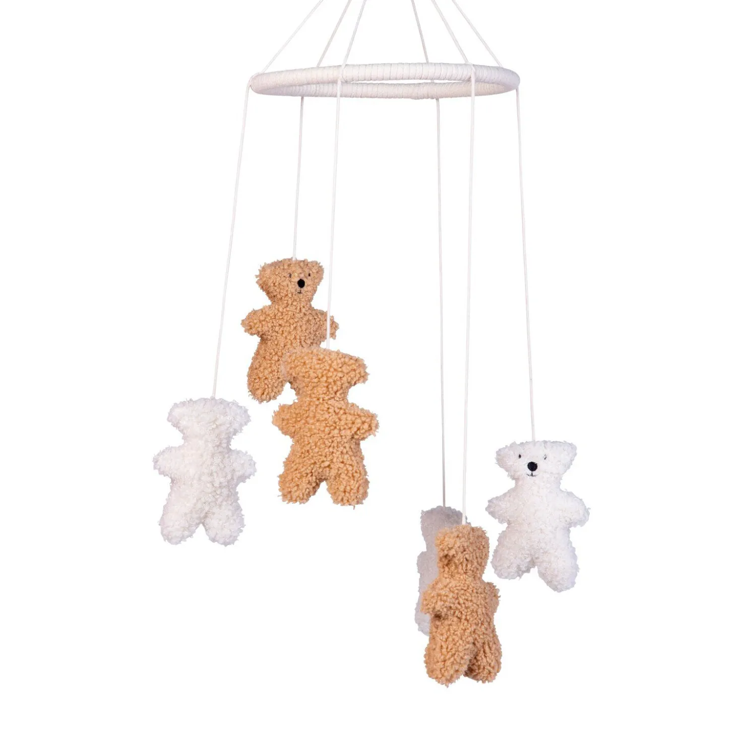 Mobile - Teddy