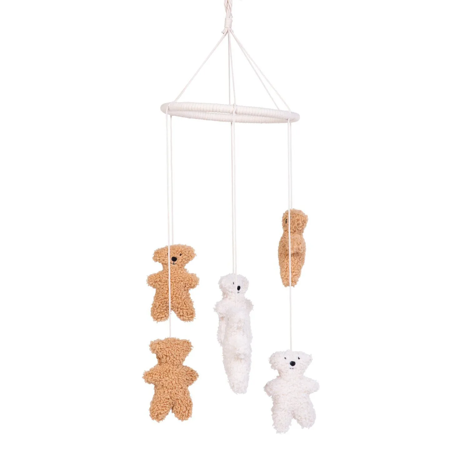 Mobile - Teddy