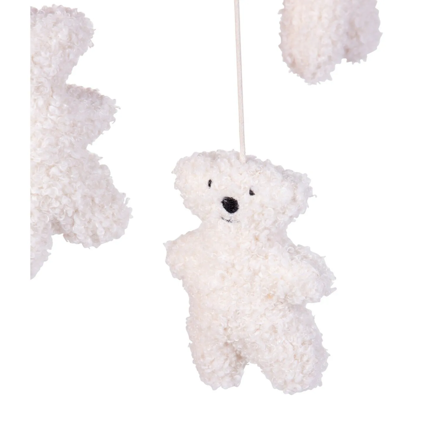 Mobile - Teddy