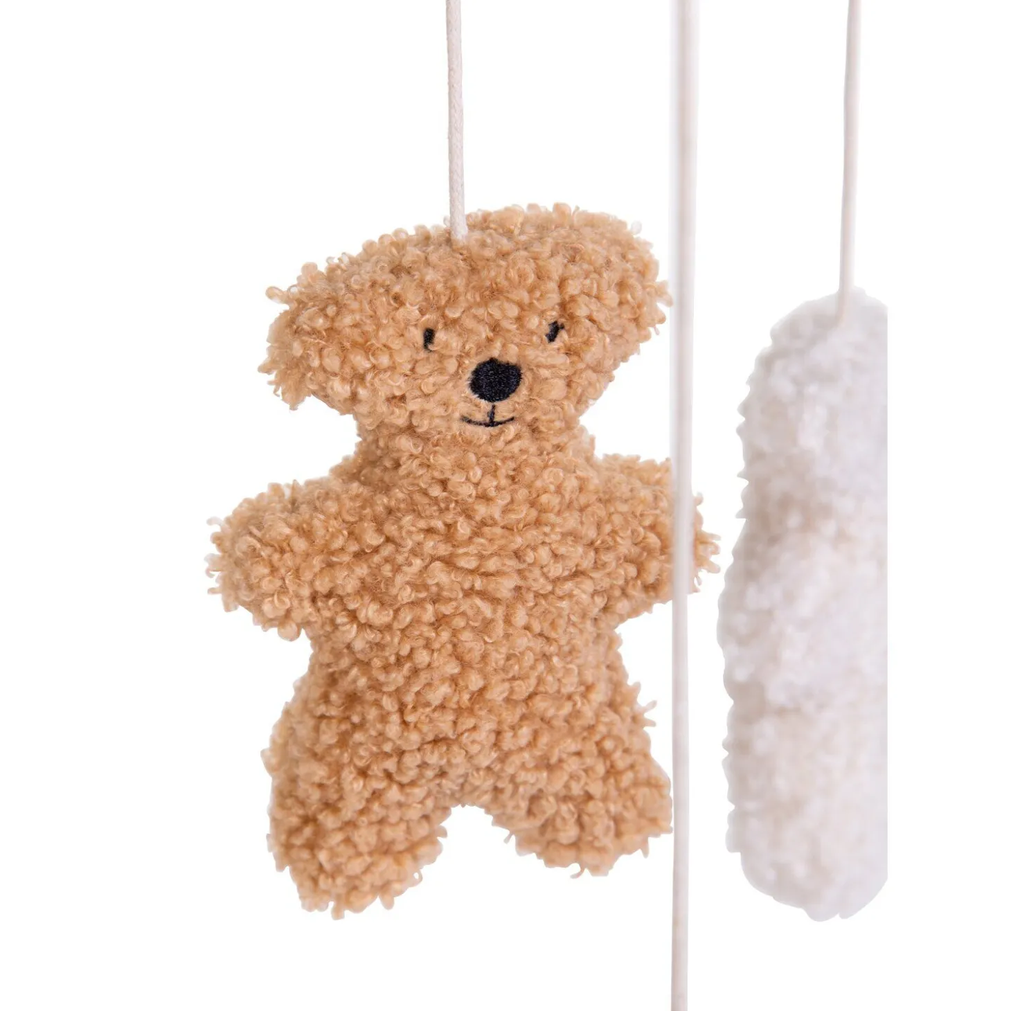 Mobile - Teddy