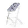 Newborn Evosit - Jersey - Blanc