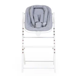 Newborn Evosit - Jersey - Blanc