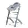 Newborn Evosit - Jersey Gris