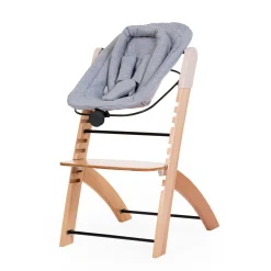 Newborn Evosit - Jersey Noir