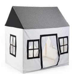 Playhouse noir et blanc
