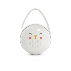 Porte-sucettes duo Bonhomia