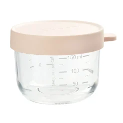 Portion verre 150ml Rose