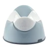 Pot ergonomique Bleu vert