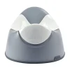 Pot ergonomique Gris