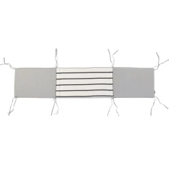 Protection Lit - 35x170 Cm - Jersey - Marin