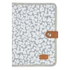 Protège carnet de santé Fleurs de cerisier