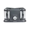 Robot cuiseur Babycook® Duo Gris foncé