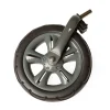 Roue Avant CWTRIP et CWSIXN - Anthracite