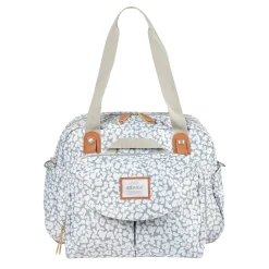 Sac à langer Genève Cherry blossom