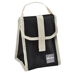 Sac à langer Genève Noir