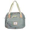 Sac à langer Genève Vert sauge