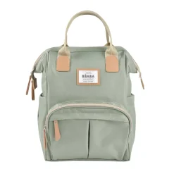 Sac à langer Wellington Vert sauge