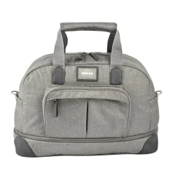 Sac de voyage Amsterdam Gris chiné