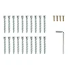 Set de vis - RSMBWH2
