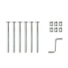 Set de vis - Tipi Frame