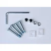 Set de vis pour transat Up and Down® V1